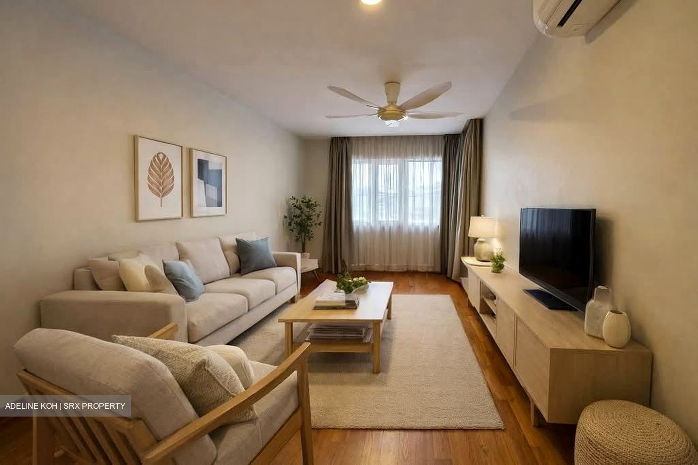Bedok Road (D16), Semi-Detached #558266761